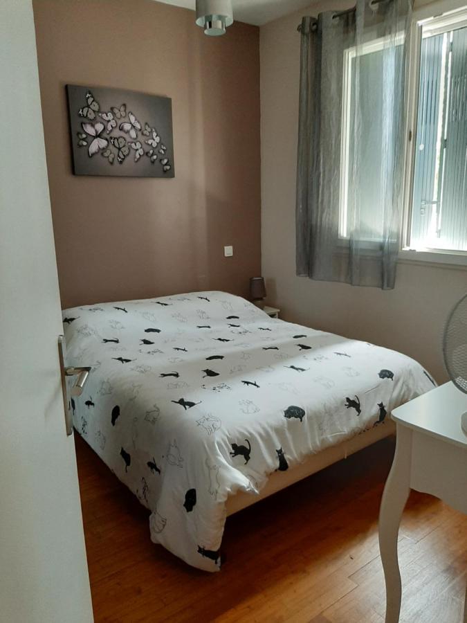 Bergerac Villa Dış mekan fotoğraf