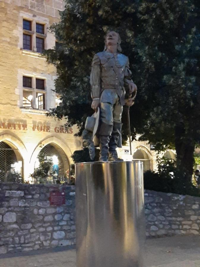 Bergerac Villa Dış mekan fotoğraf